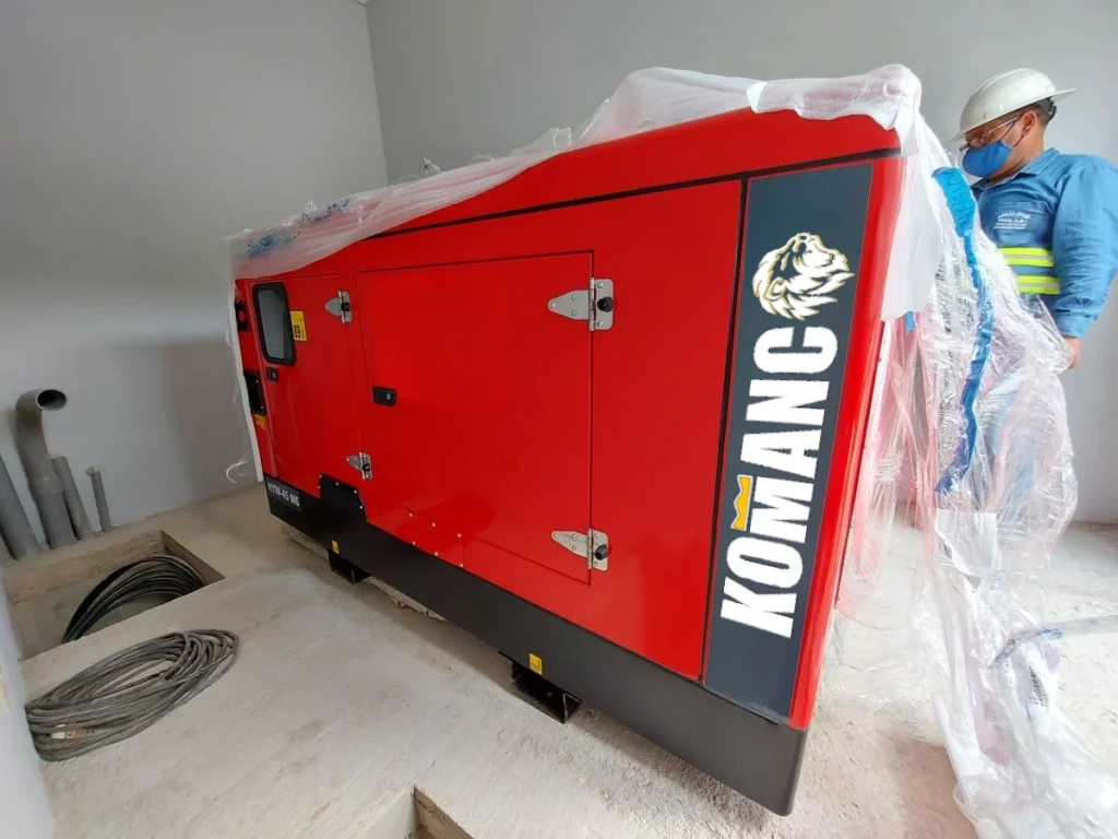 Grupos Electrógenos Portátiles Todo lo que Necesitas Saber