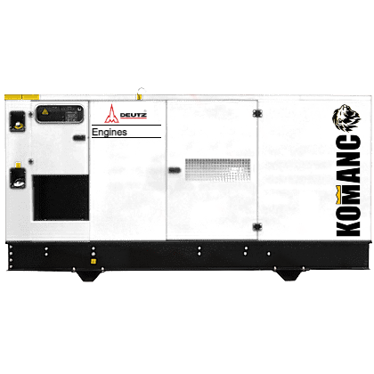 generador perkins 30 kva