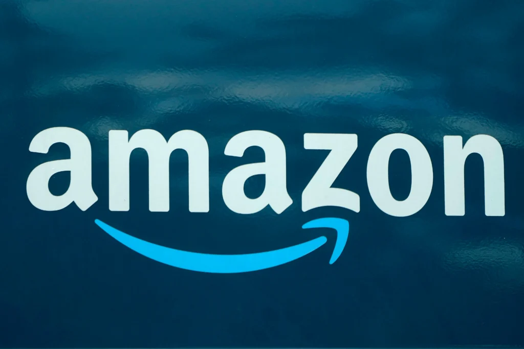 Grupo electrógeno Amazon