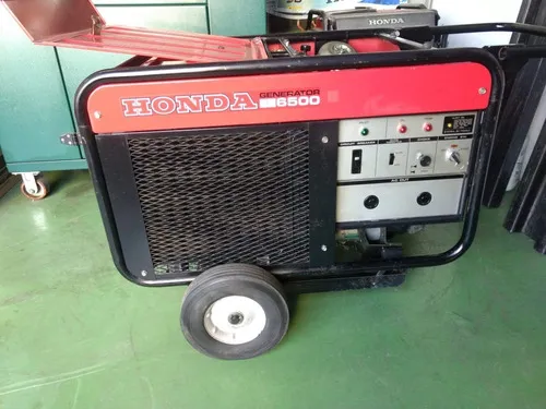 Precio de Grupo Electrógeno Honda