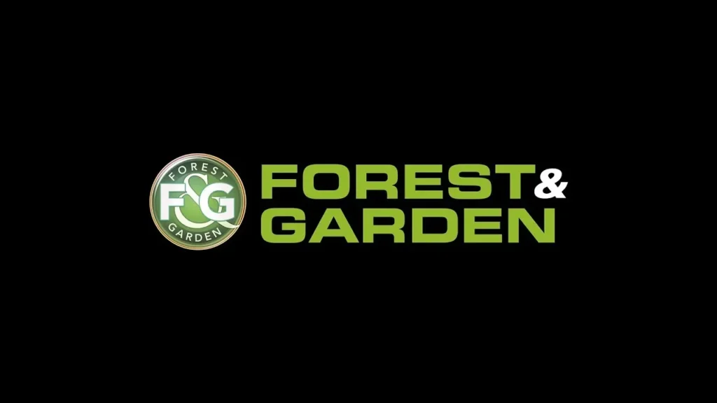 grupo electrogeno forest garden