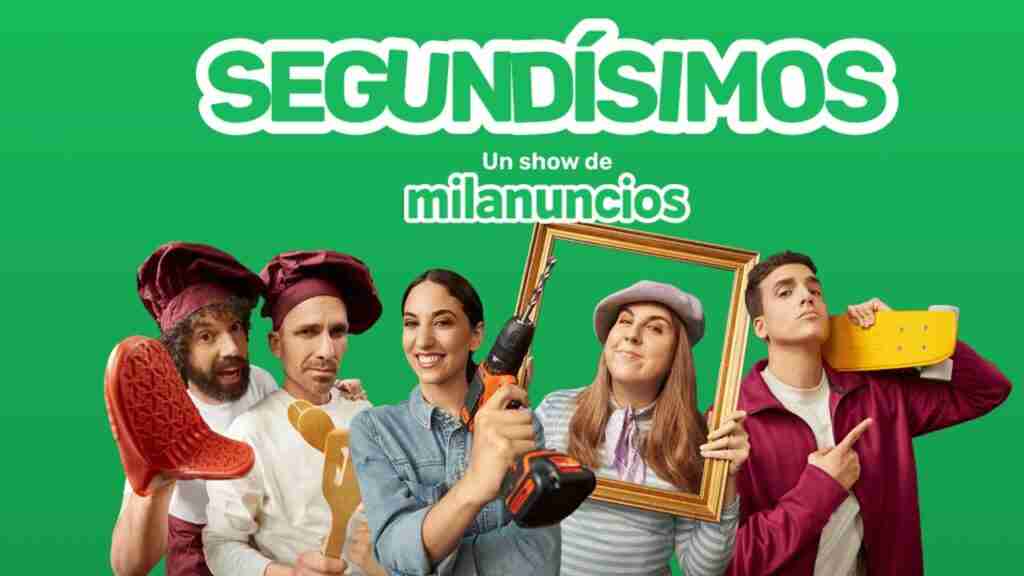 Grupo electrógeno milanuncios