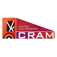 Grupos electrógenos CRAM
