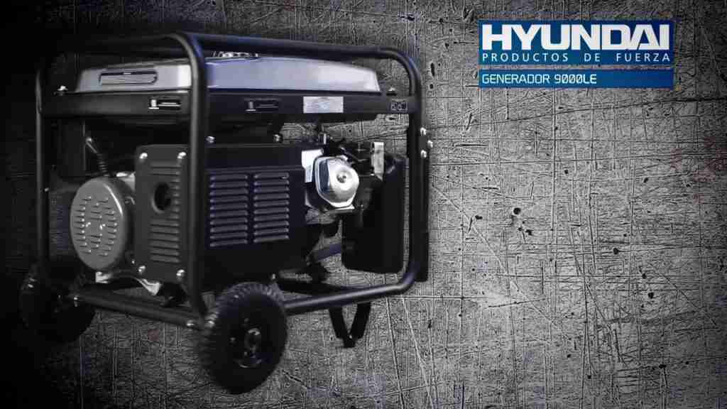 grupo electronico hyundai 2200