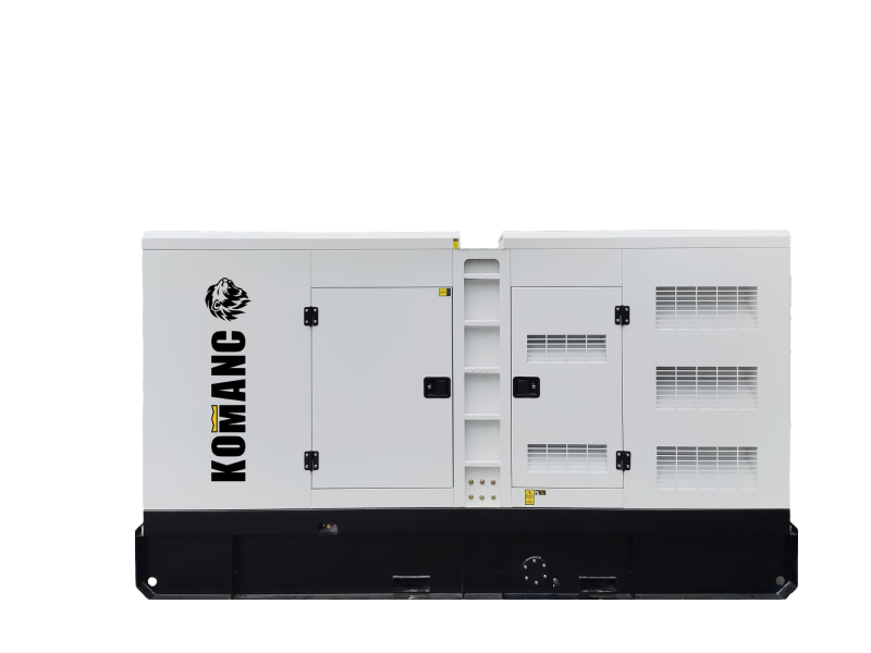 Descubre nuestro potente grupo electrógeno de 1300 KVA, ideal para satisfacer las demandas energéticas más exigentes. ¡Garantiza un suministro confiable de energía con nuestro equipo de última generación!