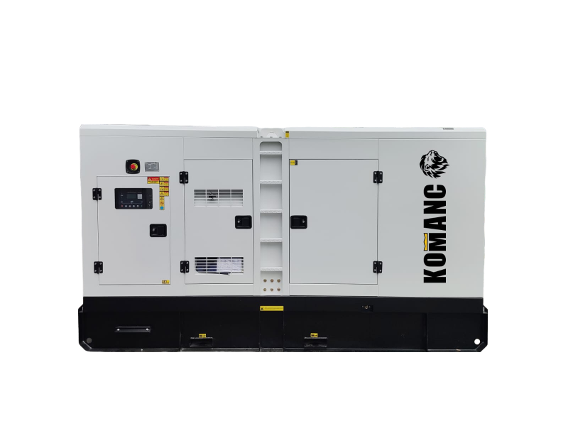 No te quedes sin energía cuando más la necesitas. Descubre nuestros grupos electrógenos 5 KVA, la solución confiable para tu hogar o negocio.