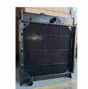 ¿Qué es un Radiador