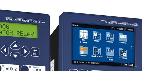 ¿Qué es un Relé de protección