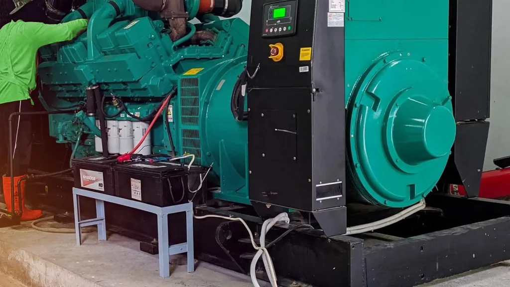 ¿Qué es un Revisión técnica