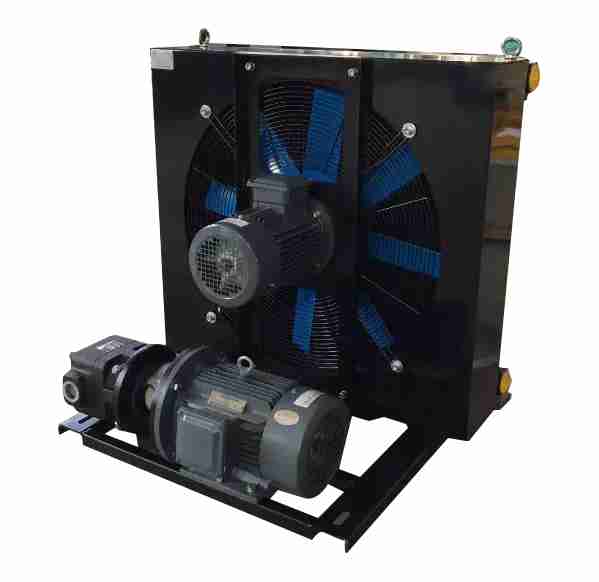 ¿Qué es un Ventilador de refrigeración