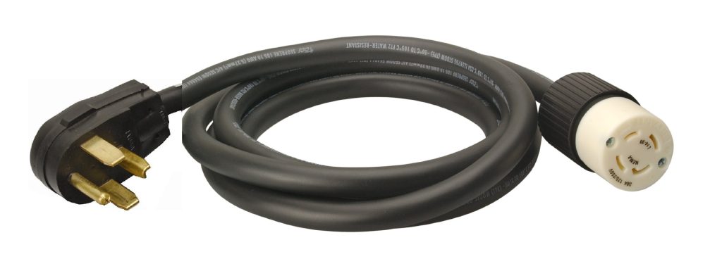 ¿Qué es un Cableado de extensión