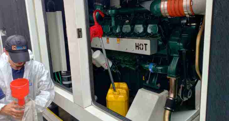 ¿Qué es un indicador de mantenimiento?