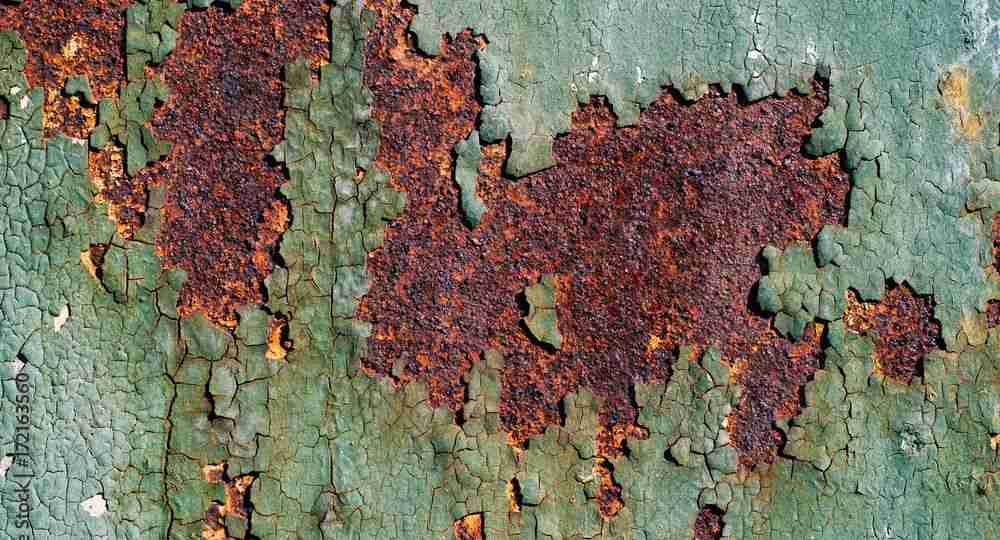 ¿Qué es un sistema resistente a la corrosión?