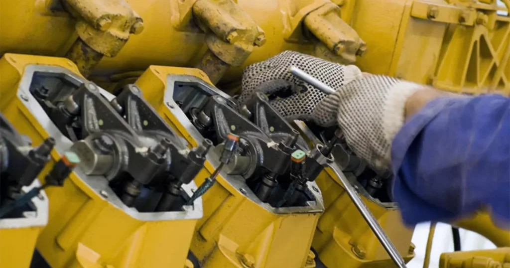 ¿Qué es una Inspección visual