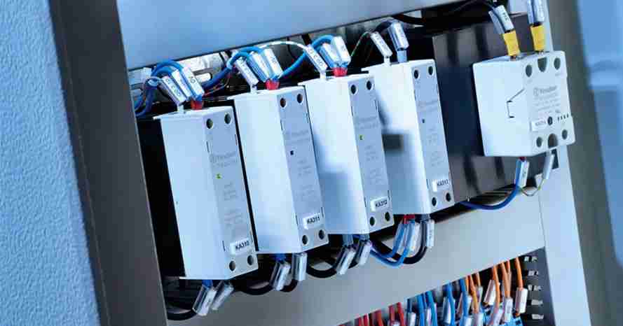 ¿Qué es una Protección de sobretensión