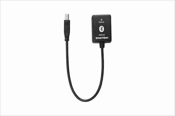 ¿Qué es una conexión Bluetooth en Grupos Electrógenos?