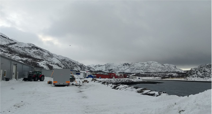 ¿Qué es una operación en climas extremos?