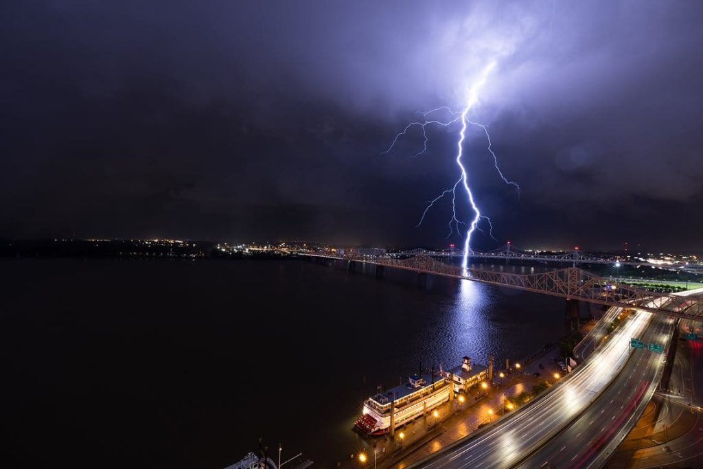 ¿Qué tan confiable es un ATS durante tormentas eléctricas