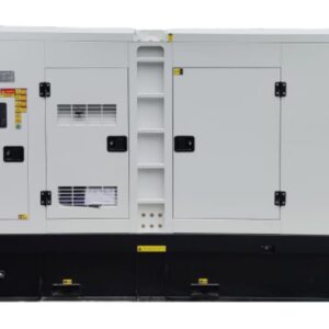 Grupo electrógeno 12 KVA